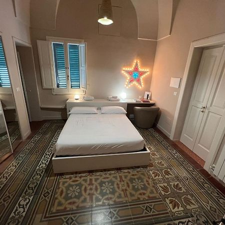 La Naca Della Taranta B&B Galatina Εξωτερικό φωτογραφία
