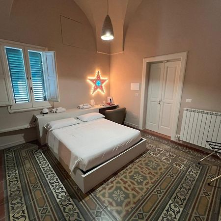 La Naca Della Taranta B&B Galatina Εξωτερικό φωτογραφία