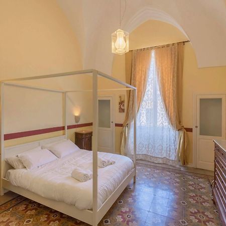 La Naca Della Taranta B&B Galatina Εξωτερικό φωτογραφία