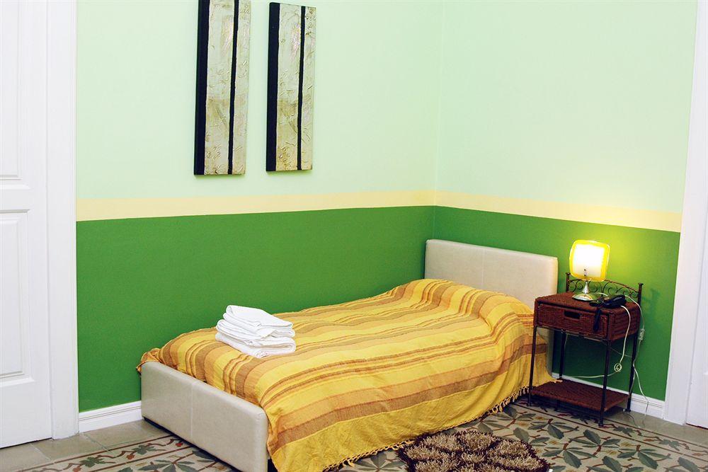 La Naca Della Taranta B&B Galatina Εξωτερικό φωτογραφία