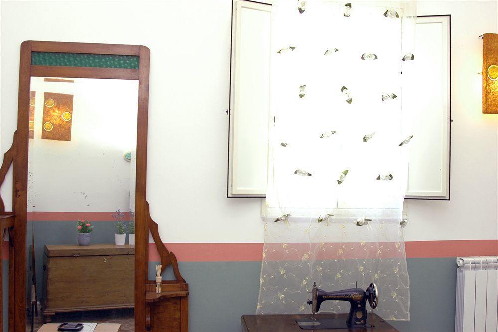 La Naca Della Taranta B&B Galatina Εξωτερικό φωτογραφία