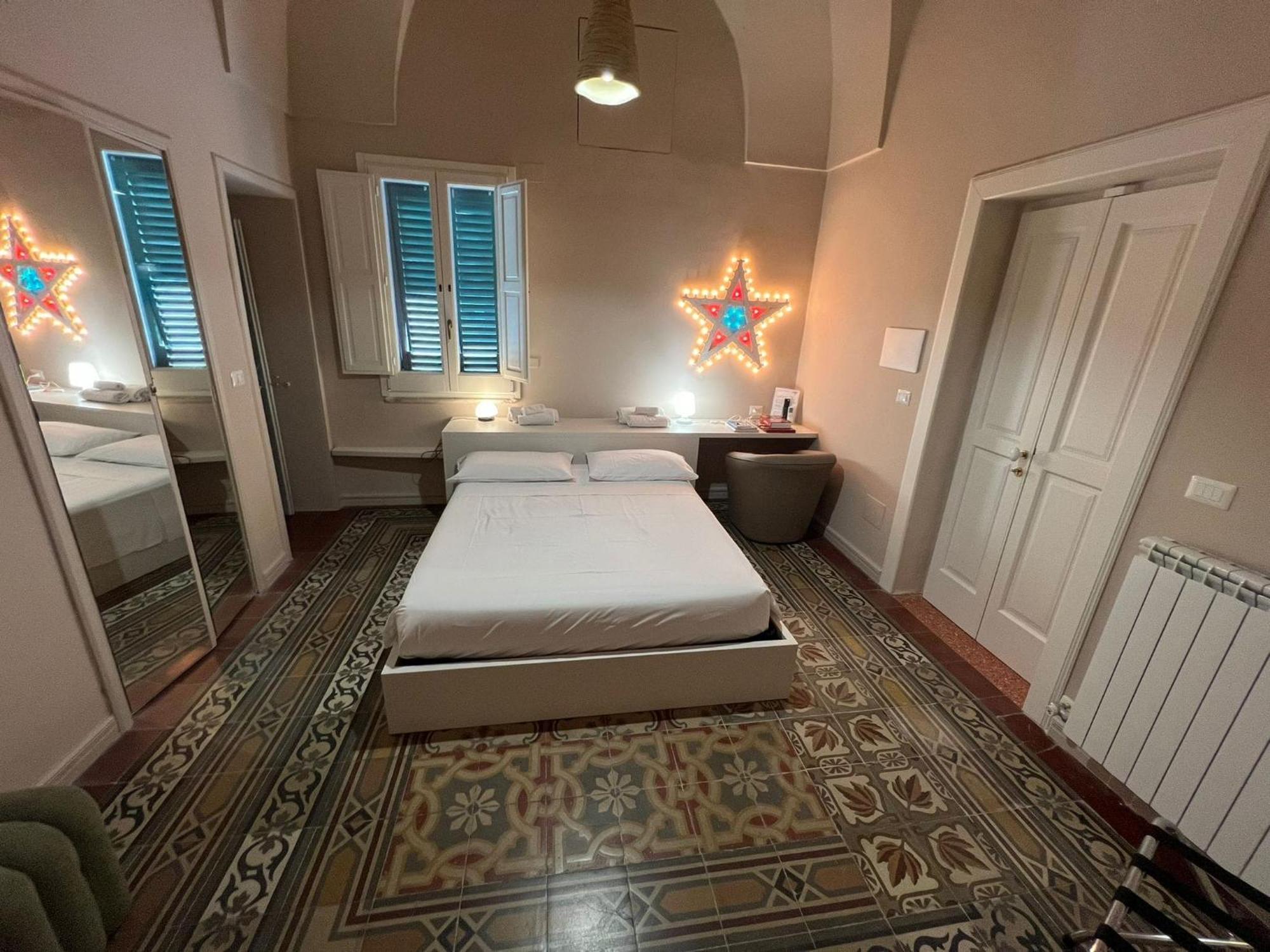 La Naca Della Taranta B&B Galatina Εξωτερικό φωτογραφία