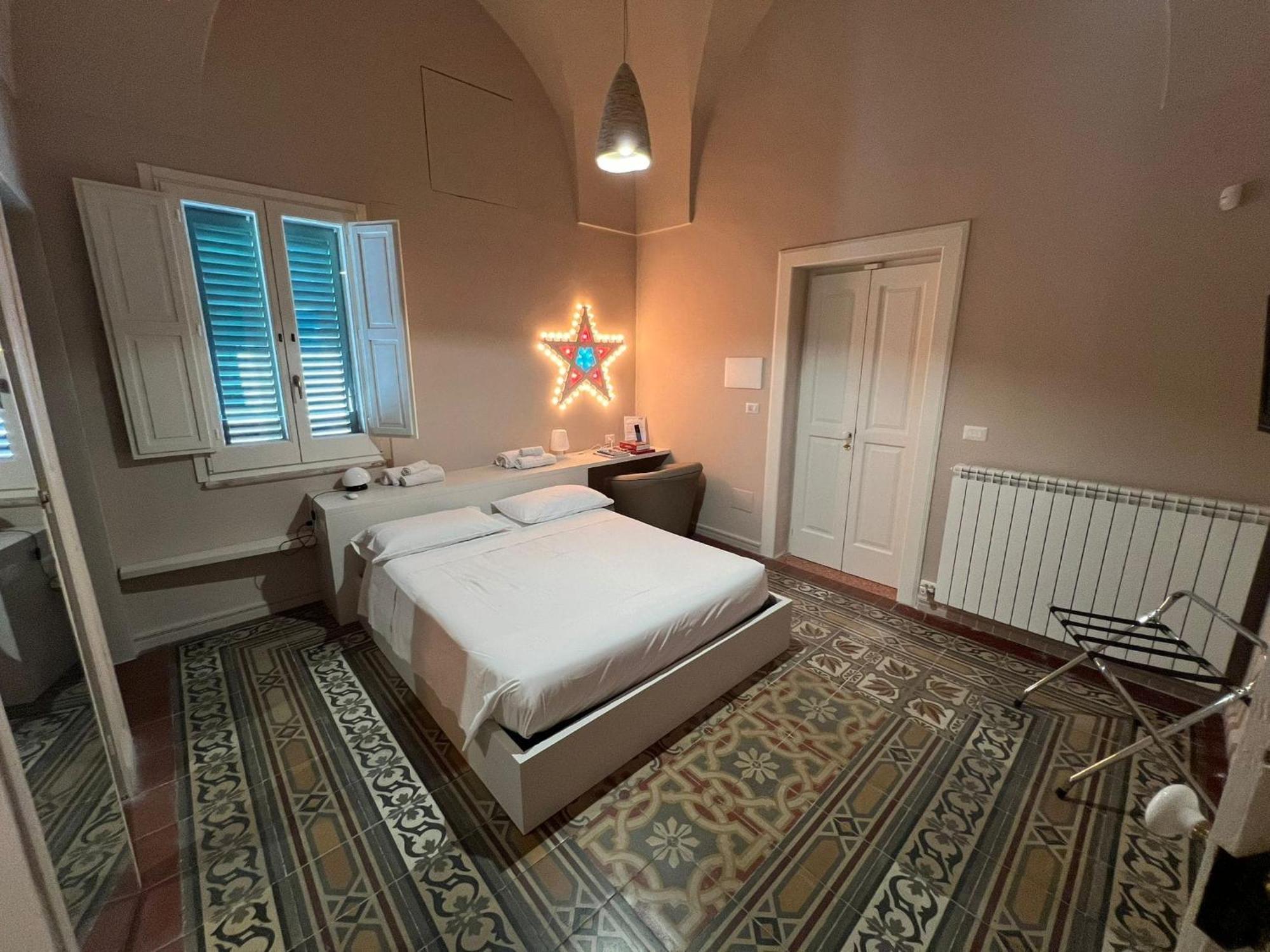 La Naca Della Taranta B&B Galatina Εξωτερικό φωτογραφία