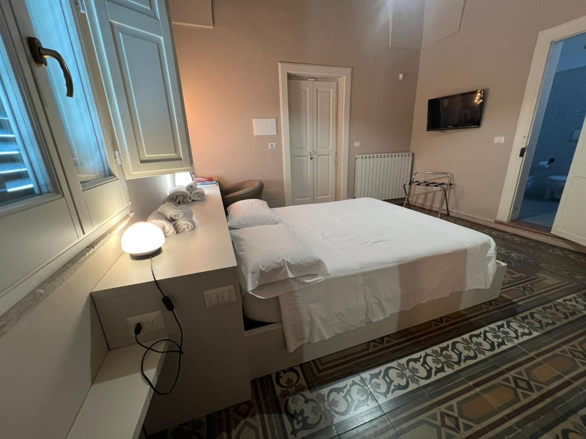 La Naca Della Taranta B&B Galatina Εξωτερικό φωτογραφία