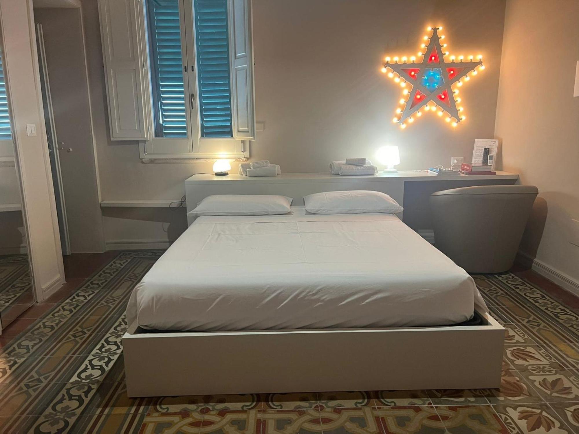La Naca Della Taranta B&B Galatina Εξωτερικό φωτογραφία