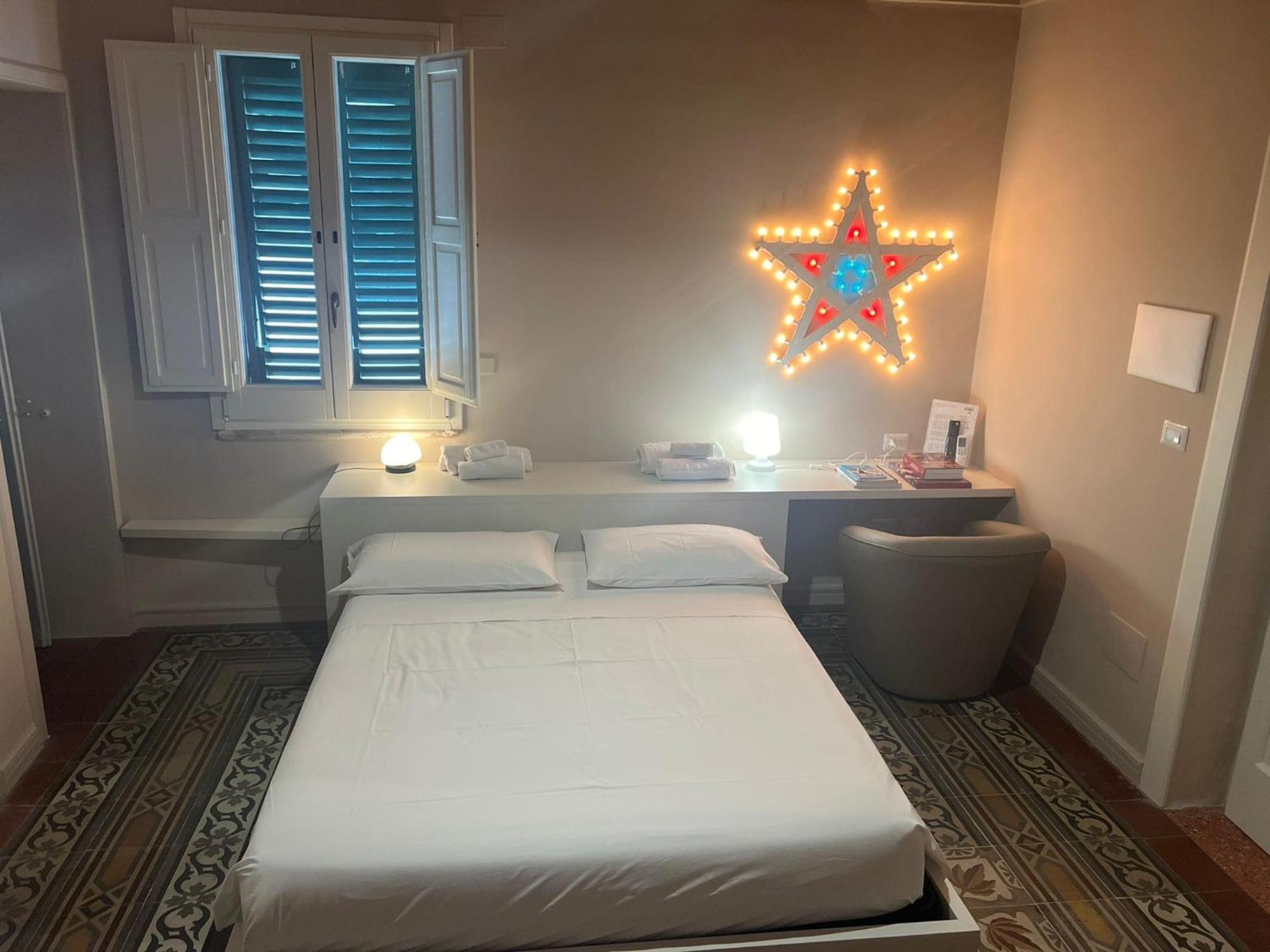 La Naca Della Taranta B&B Galatina Εξωτερικό φωτογραφία