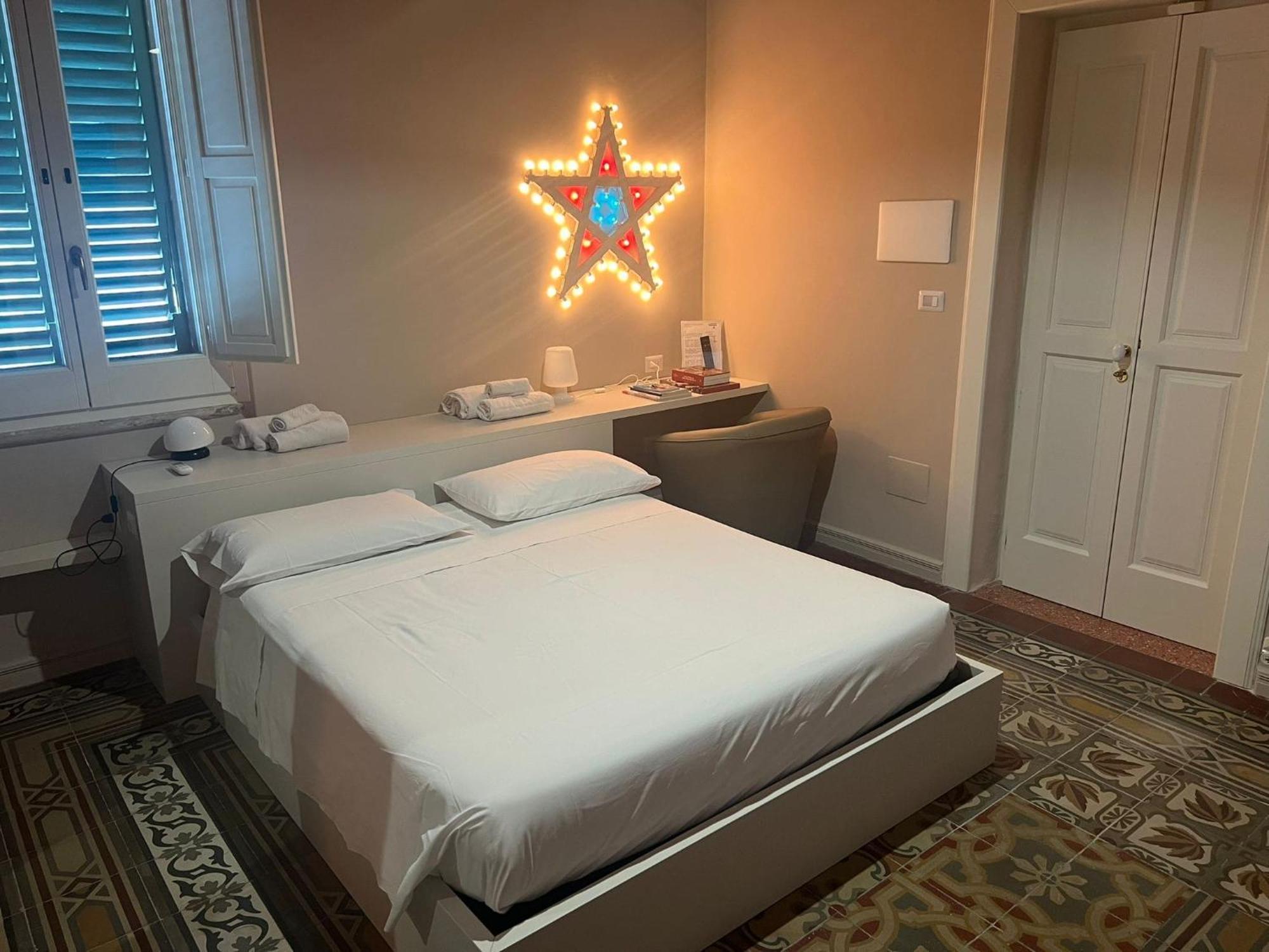 La Naca Della Taranta B&B Galatina Εξωτερικό φωτογραφία