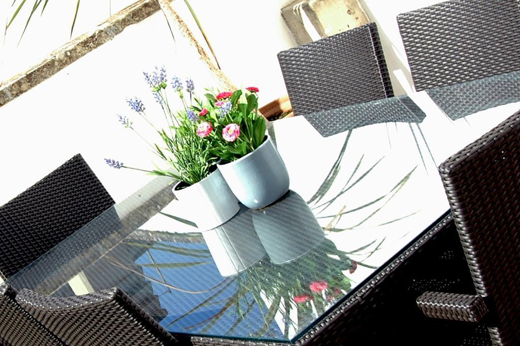 La Naca Della Taranta B&B Galatina Εξωτερικό φωτογραφία
