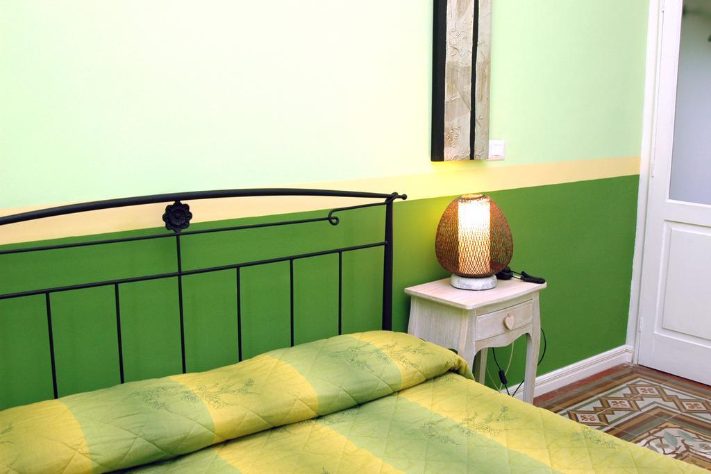 La Naca Della Taranta B&B Galatina Εξωτερικό φωτογραφία