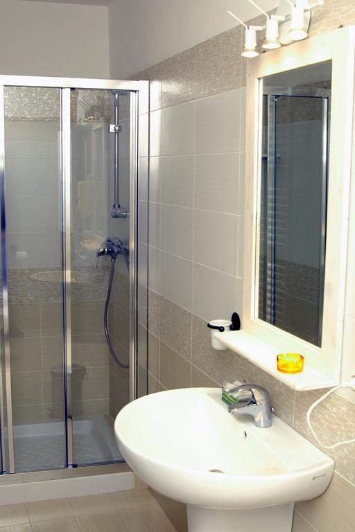 La Naca Della Taranta B&B Galatina Εξωτερικό φωτογραφία