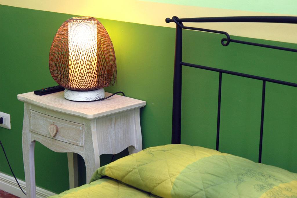 La Naca Della Taranta B&B Galatina Εξωτερικό φωτογραφία