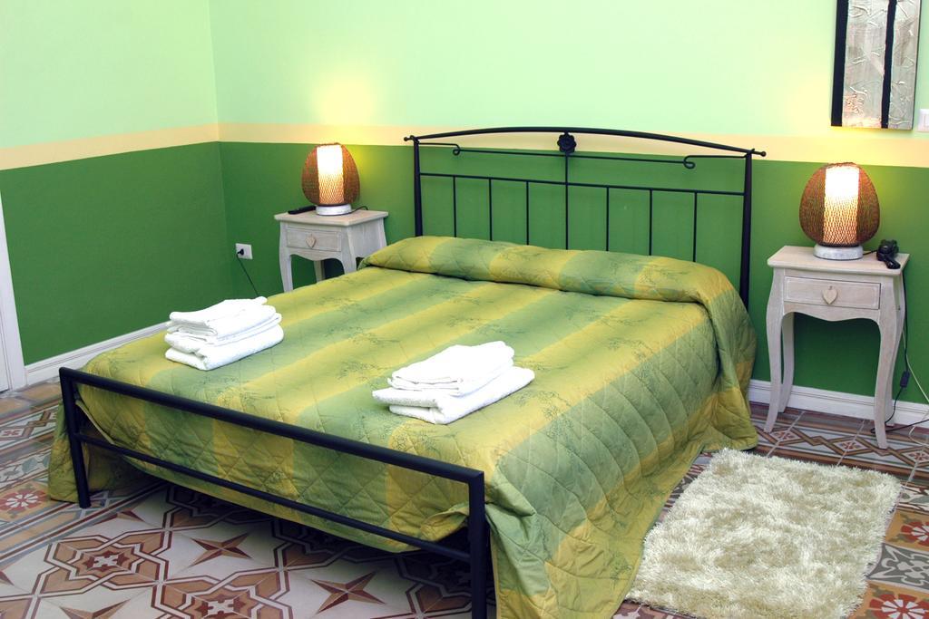 La Naca Della Taranta B&B Galatina Εξωτερικό φωτογραφία