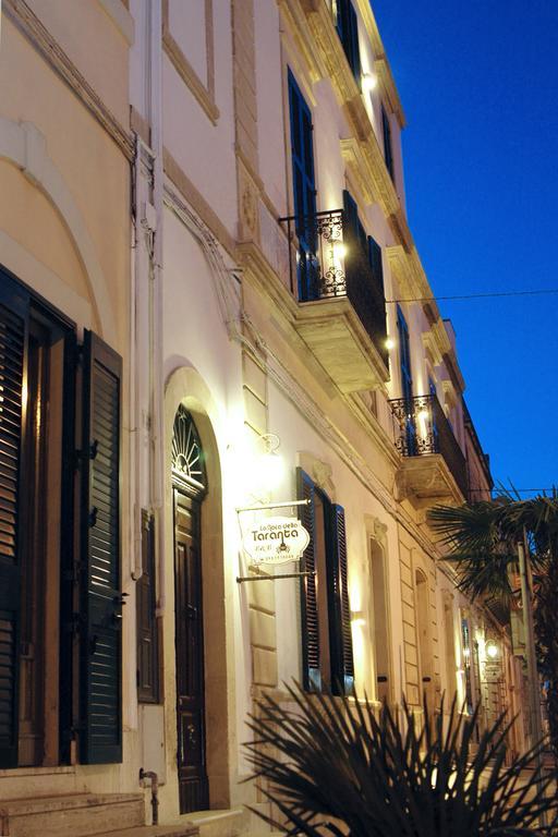 La Naca Della Taranta B&B Galatina Εξωτερικό φωτογραφία