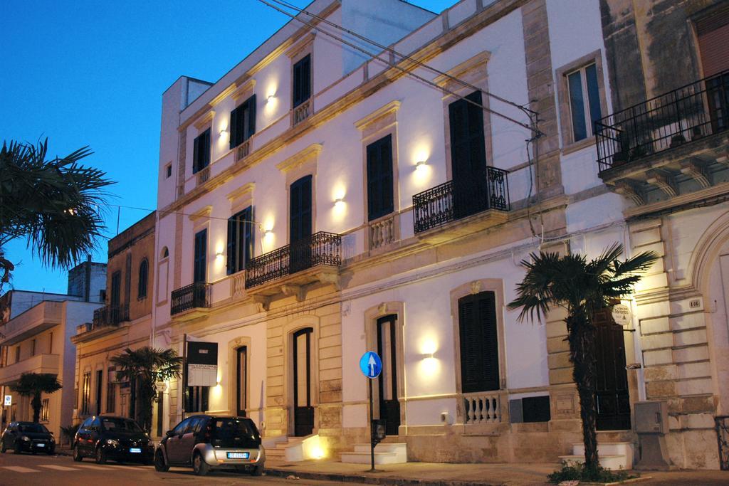 La Naca Della Taranta B&B Galatina Εξωτερικό φωτογραφία