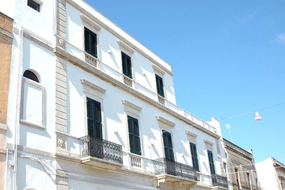 La Naca Della Taranta B&B Galatina Εξωτερικό φωτογραφία