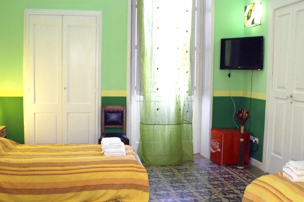 La Naca Della Taranta B&B Galatina Εξωτερικό φωτογραφία