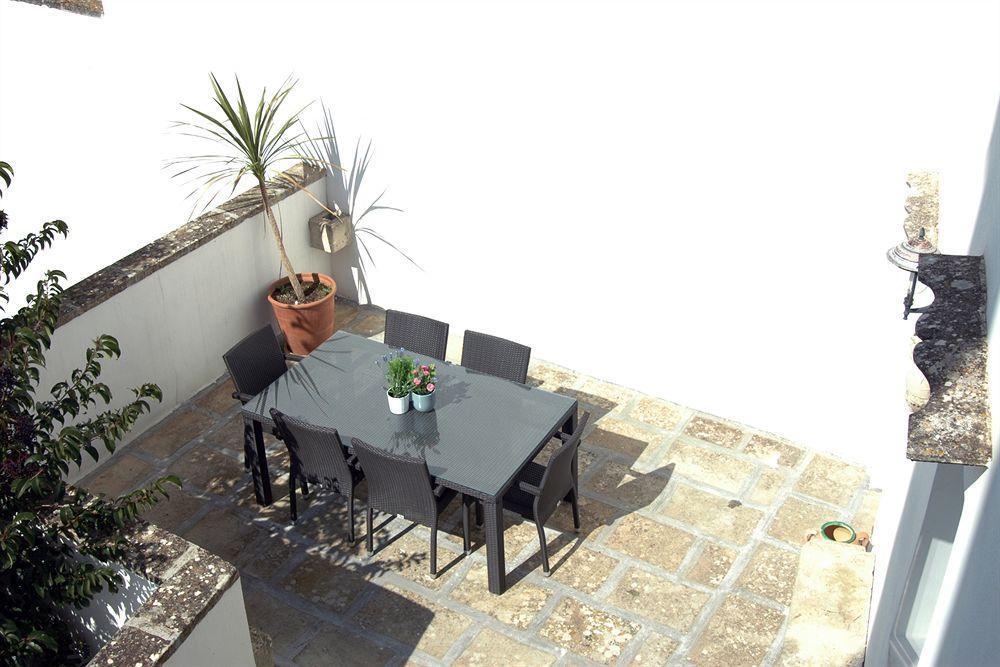 La Naca Della Taranta B&B Galatina Εξωτερικό φωτογραφία