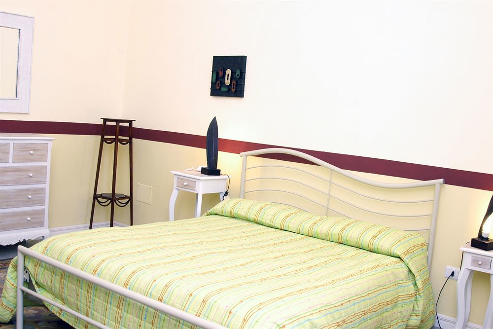 La Naca Della Taranta B&B Galatina Εξωτερικό φωτογραφία
