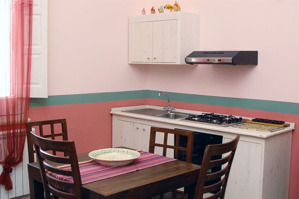 La Naca Della Taranta B&B Galatina Εξωτερικό φωτογραφία
