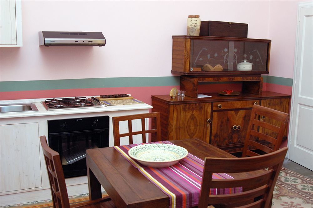 La Naca Della Taranta B&B Galatina Εξωτερικό φωτογραφία