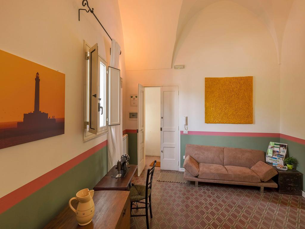 La Naca Della Taranta B&B Galatina Εξωτερικό φωτογραφία