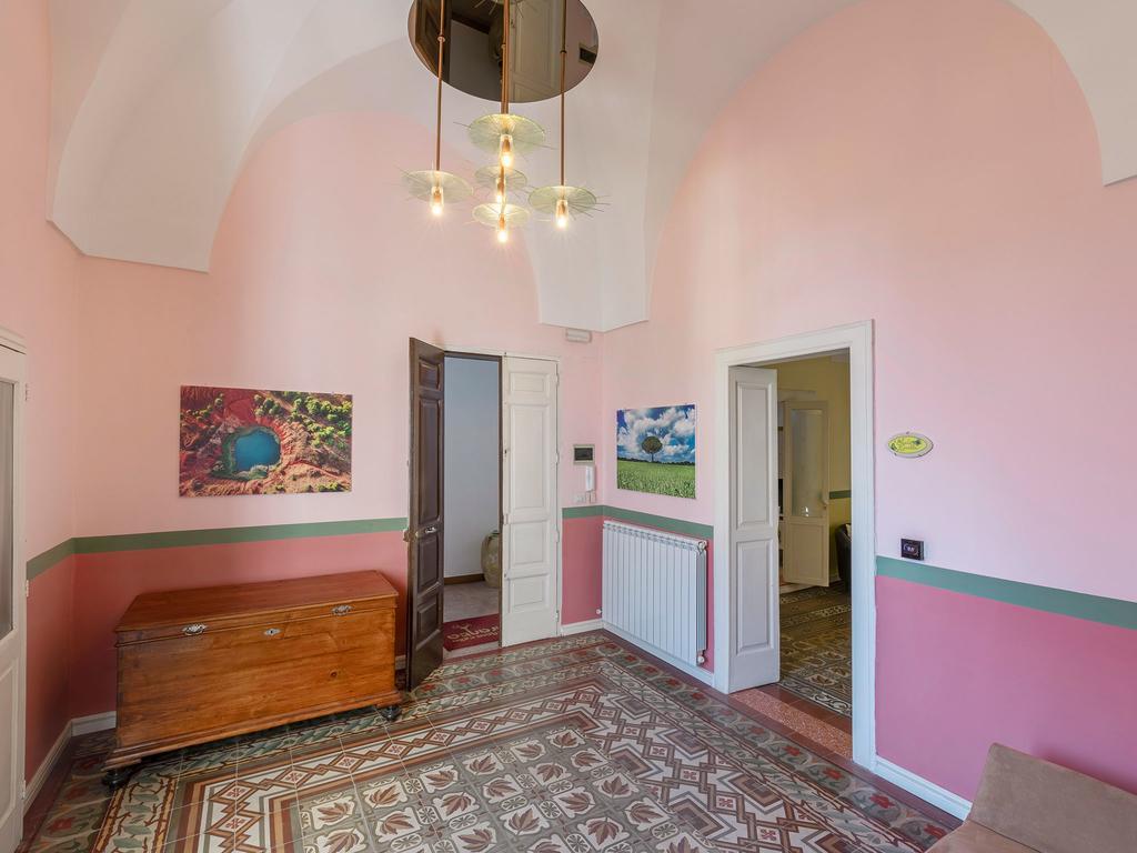 La Naca Della Taranta B&B Galatina Εξωτερικό φωτογραφία