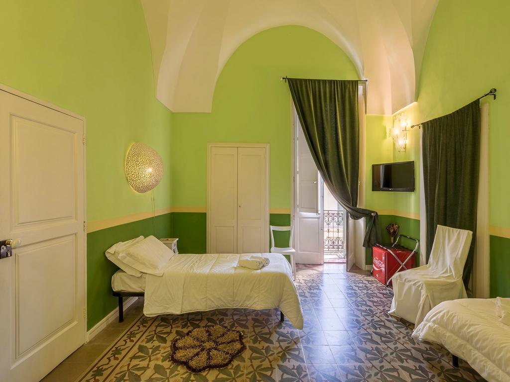 La Naca Della Taranta B&B Galatina Εξωτερικό φωτογραφία