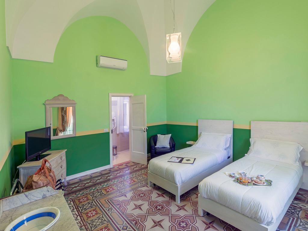 La Naca Della Taranta B&B Galatina Εξωτερικό φωτογραφία