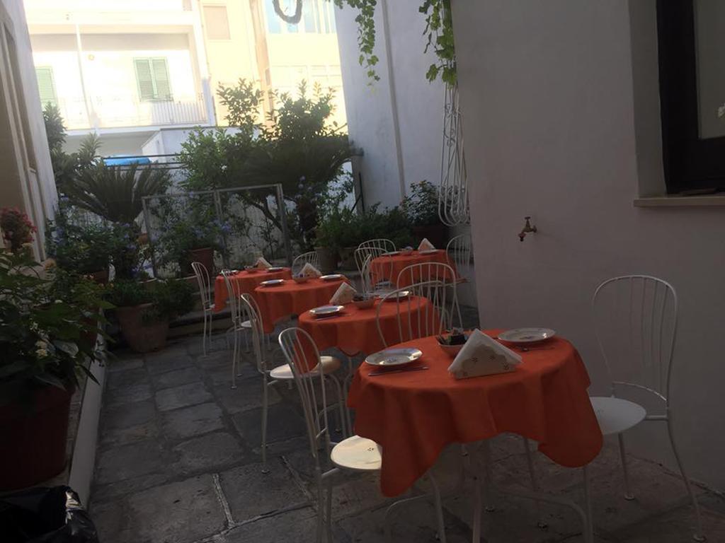 La Naca Della Taranta B&B Galatina Εξωτερικό φωτογραφία