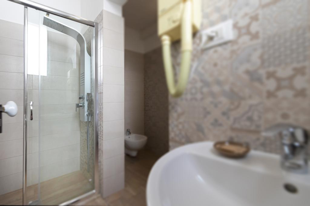 La Naca Della Taranta B&B Galatina Εξωτερικό φωτογραφία