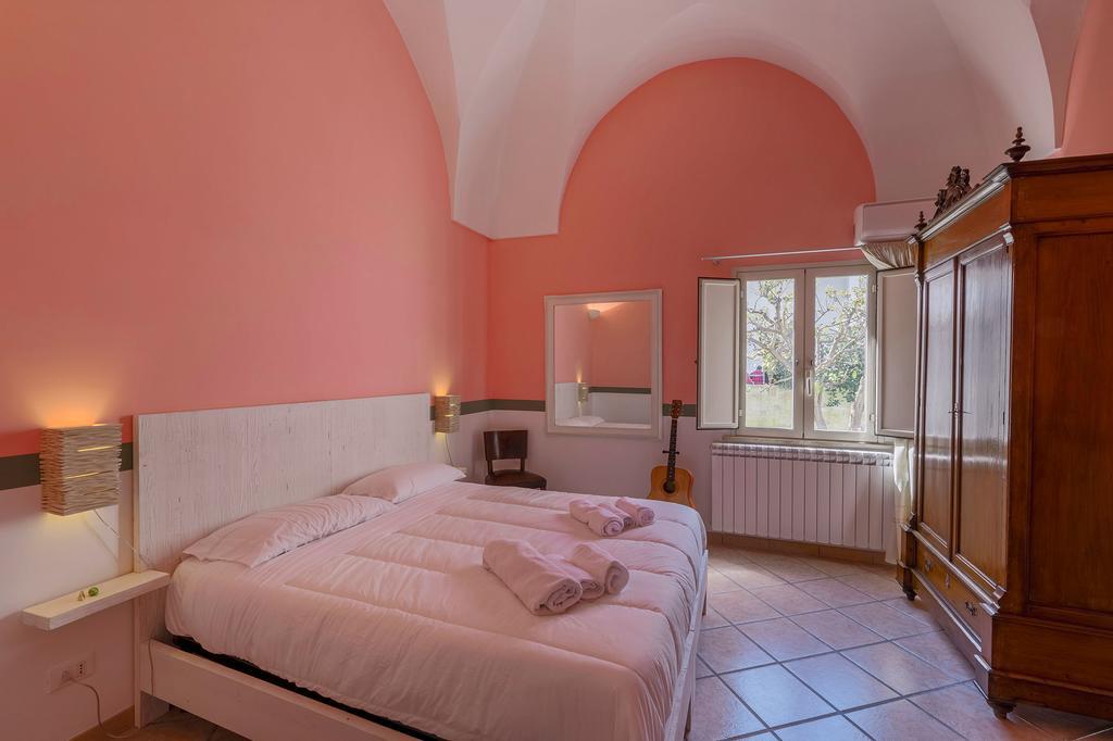 La Naca Della Taranta B&B Galatina Εξωτερικό φωτογραφία