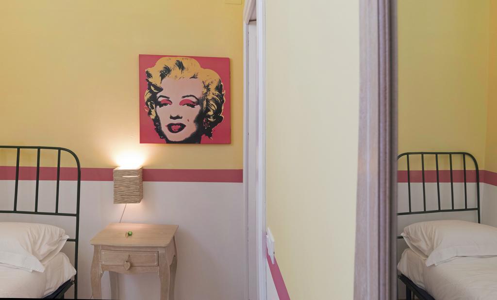 La Naca Della Taranta B&B Galatina Εξωτερικό φωτογραφία