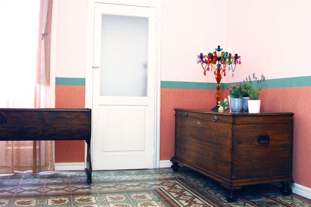 La Naca Della Taranta B&B Galatina Εξωτερικό φωτογραφία