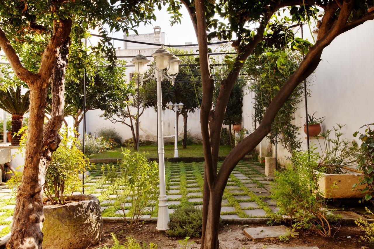 La Naca Della Taranta B&B Galatina Εξωτερικό φωτογραφία