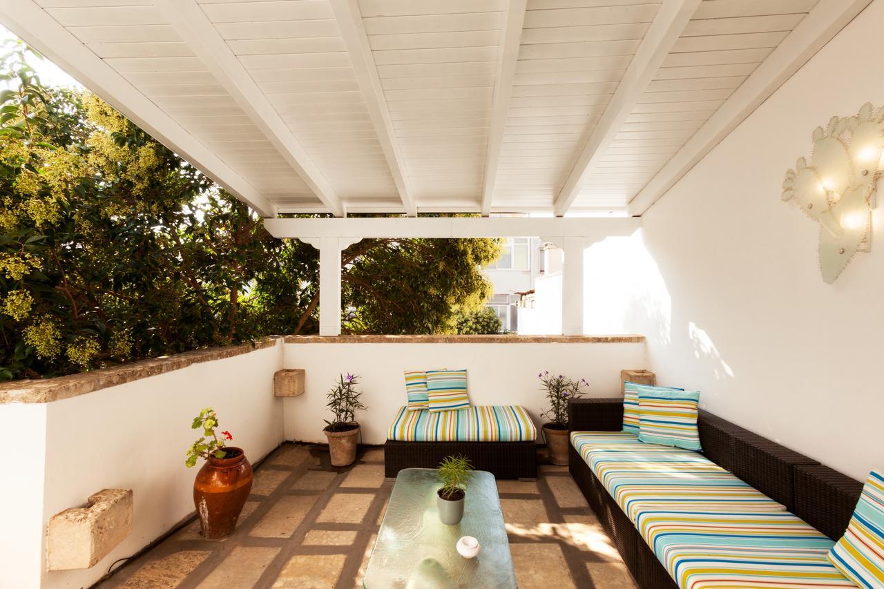La Naca Della Taranta B&B Galatina Εξωτερικό φωτογραφία