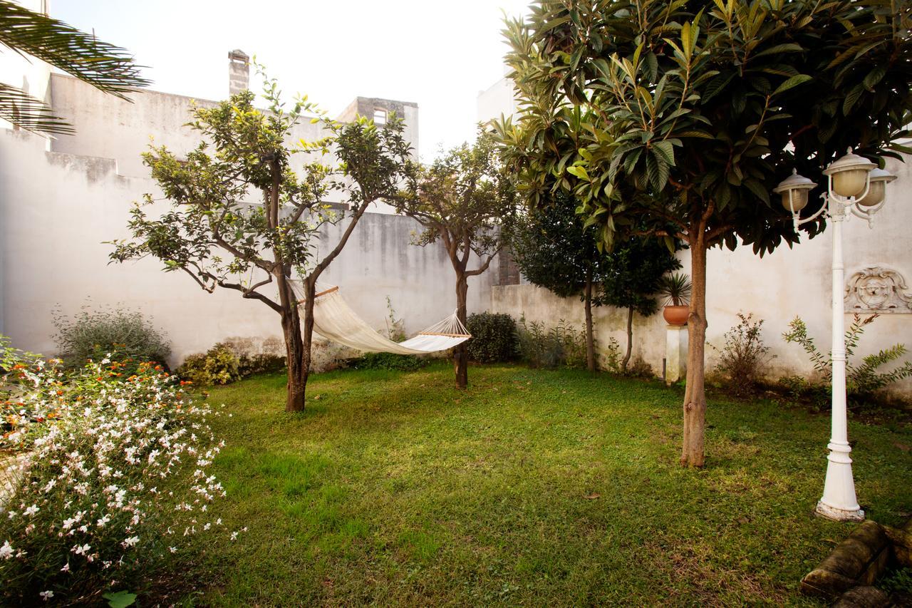 La Naca Della Taranta B&B Galatina Εξωτερικό φωτογραφία