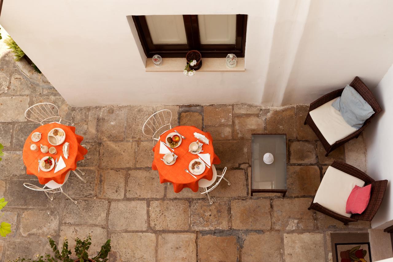 La Naca Della Taranta B&B Galatina Εξωτερικό φωτογραφία