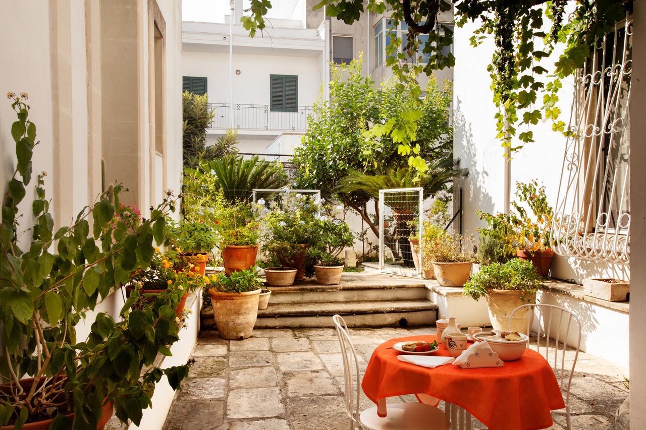 La Naca Della Taranta B&B Galatina Εξωτερικό φωτογραφία