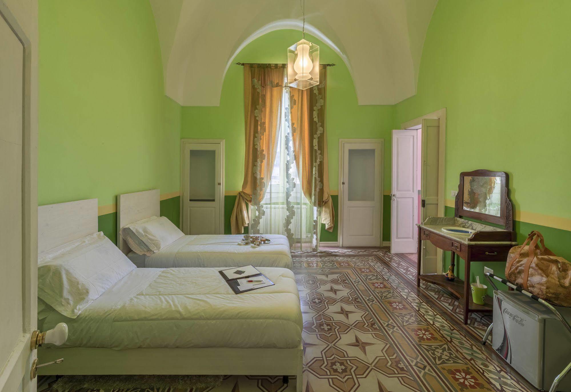 La Naca Della Taranta B&B Galatina Εξωτερικό φωτογραφία
