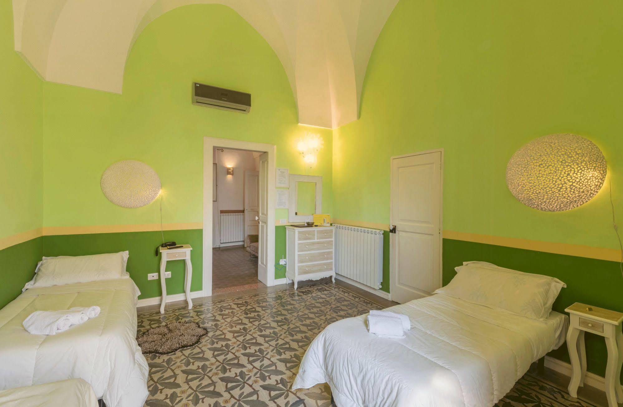 La Naca Della Taranta B&B Galatina Εξωτερικό φωτογραφία