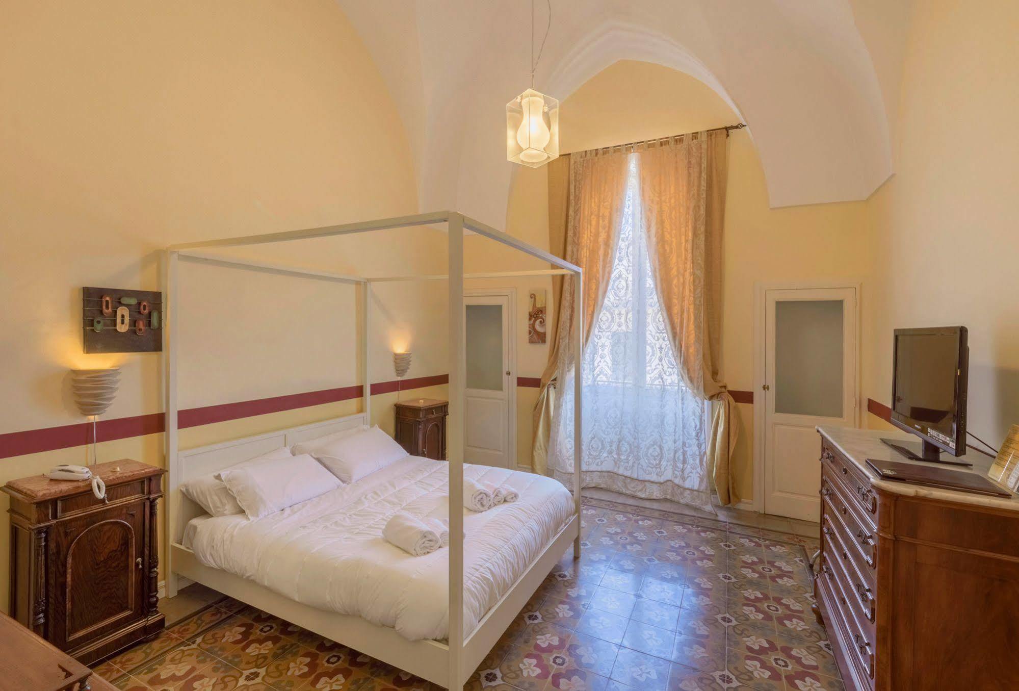 La Naca Della Taranta B&B Galatina Εξωτερικό φωτογραφία
