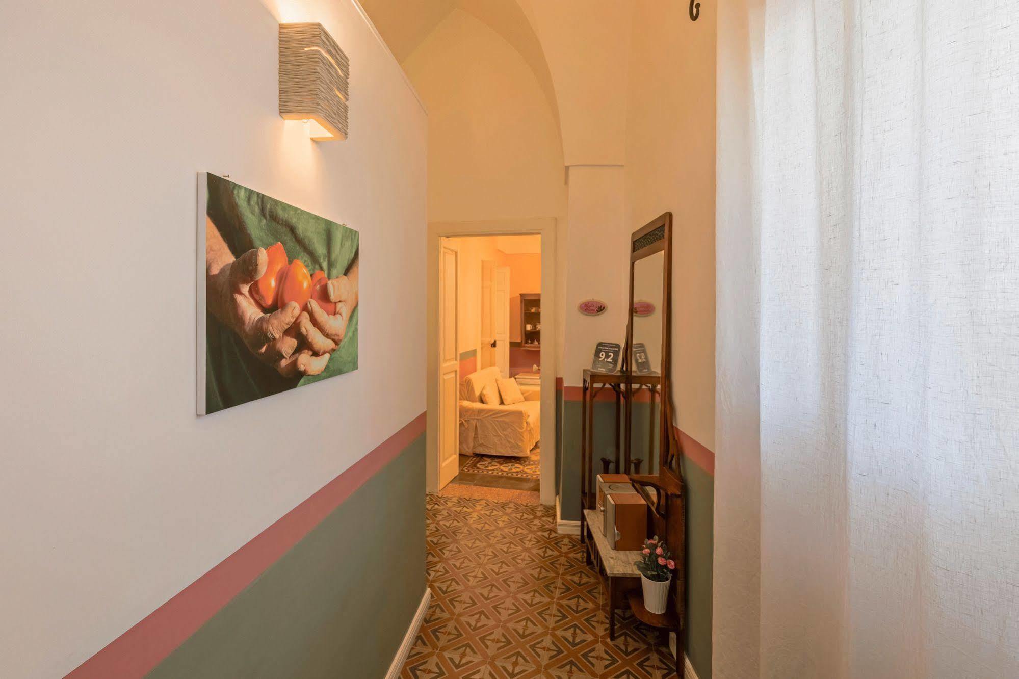 La Naca Della Taranta B&B Galatina Εξωτερικό φωτογραφία