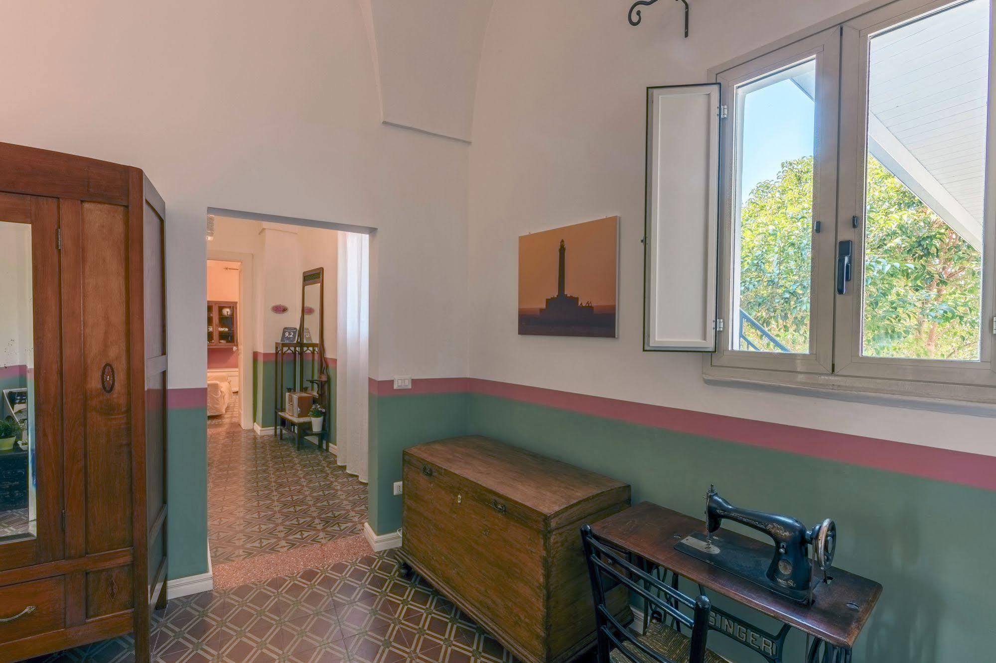 La Naca Della Taranta B&B Galatina Εξωτερικό φωτογραφία