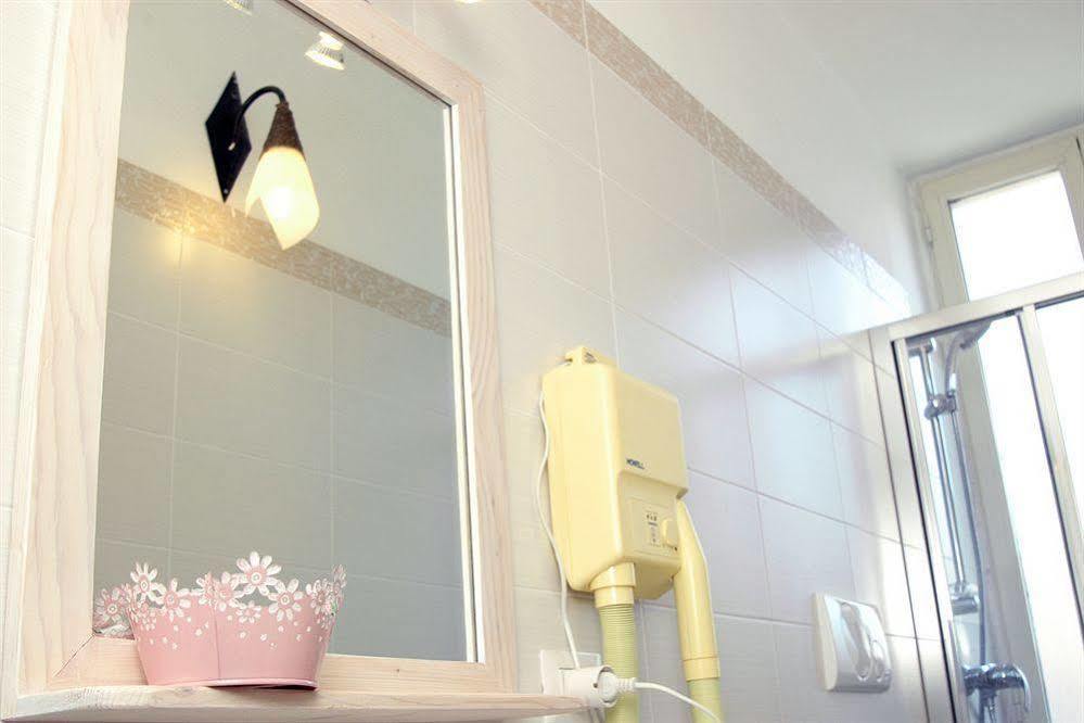 La Naca Della Taranta B&B Galatina Εξωτερικό φωτογραφία